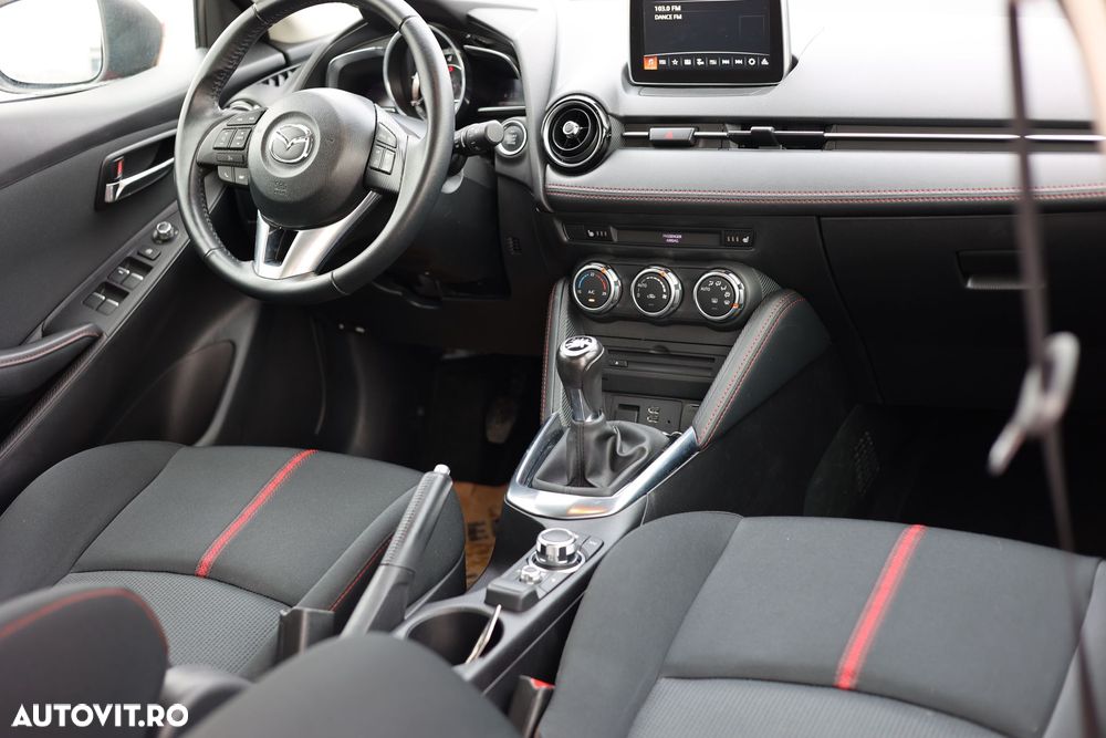 Mazda 2 SKYACTIV-D 105 Exclusive-Line - 29