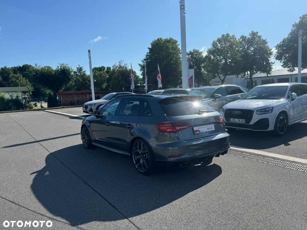 Audi S3 - 21