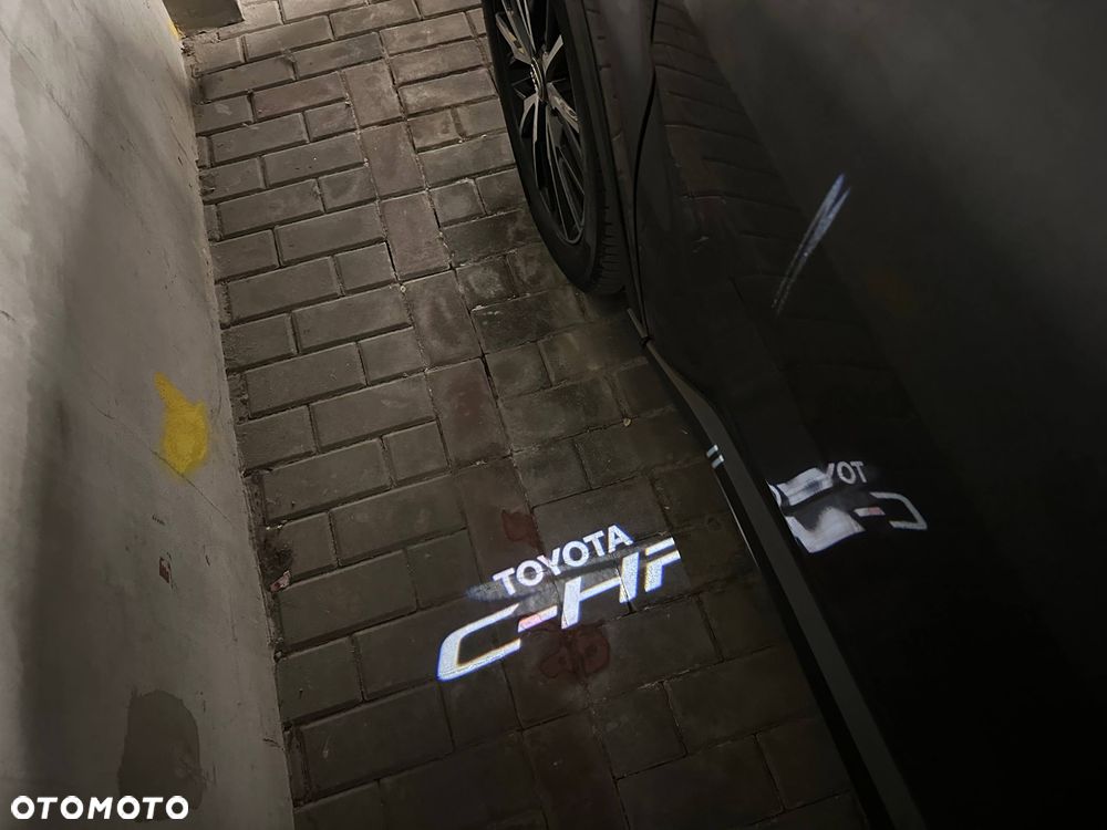 Toyota C-HR - 29