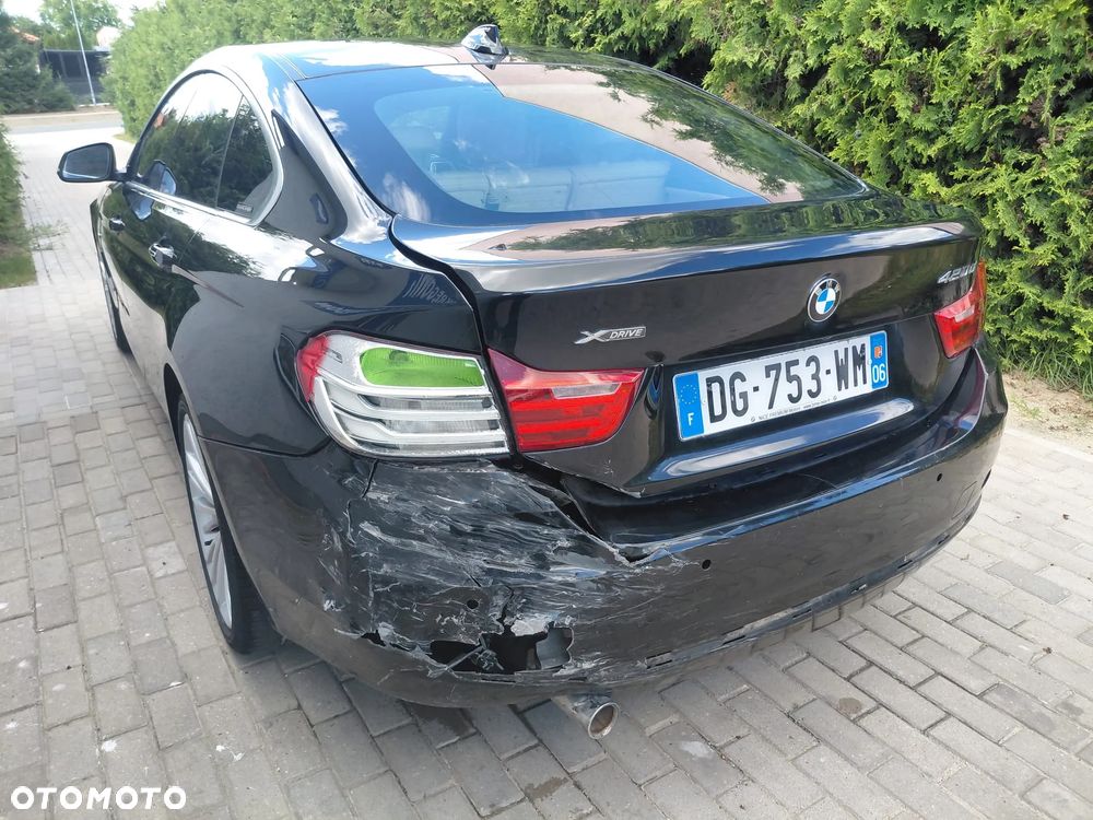 BMW Seria 4 - 12