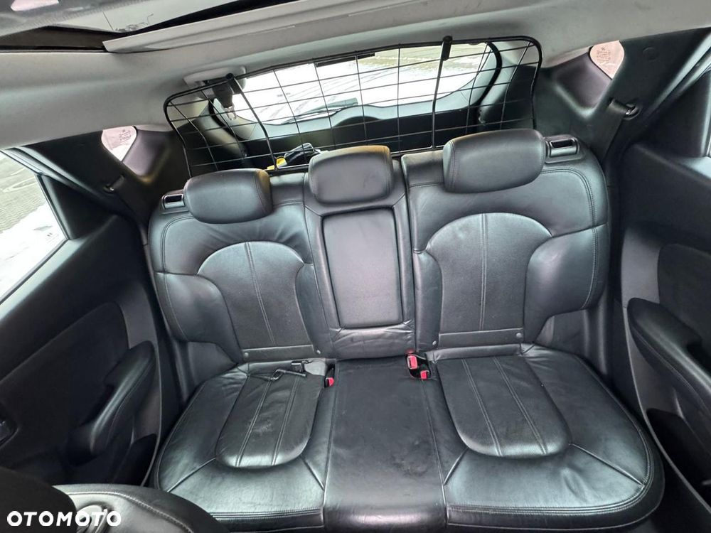 Hyundai ix35 2.0 CRDi Premium - 4