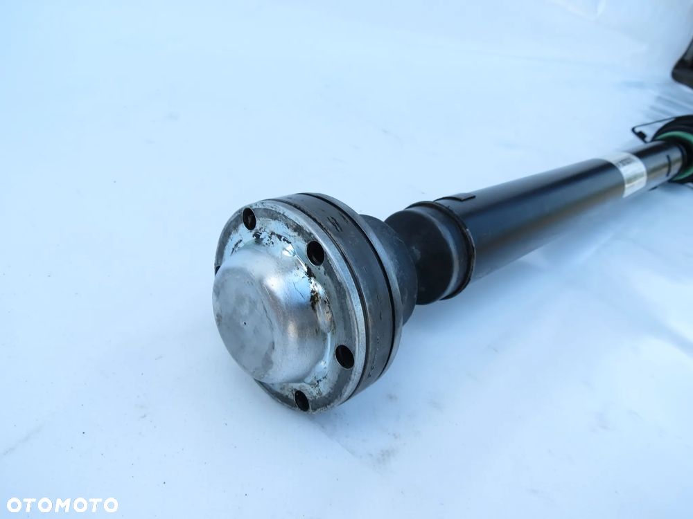 WAŁ NAPĘDOWY PĘDNY 30783365 VOLVO S80 II 4.4 V8 - 4