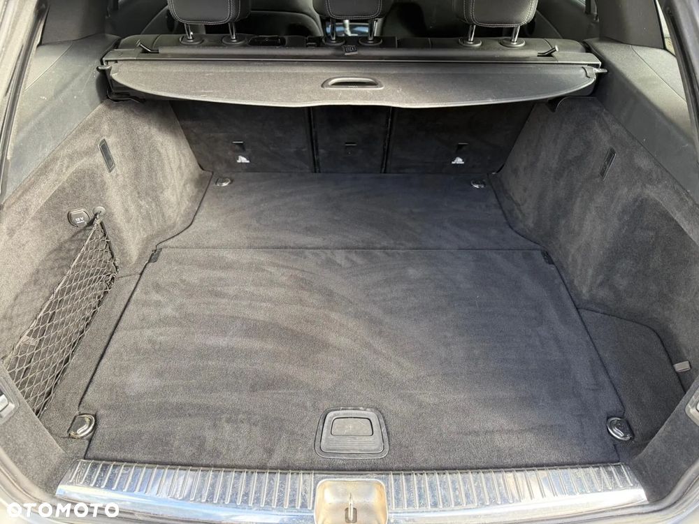 Mercedes-Benz Klasa C - 18