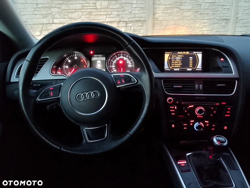 Audi A5 Sportback - 7