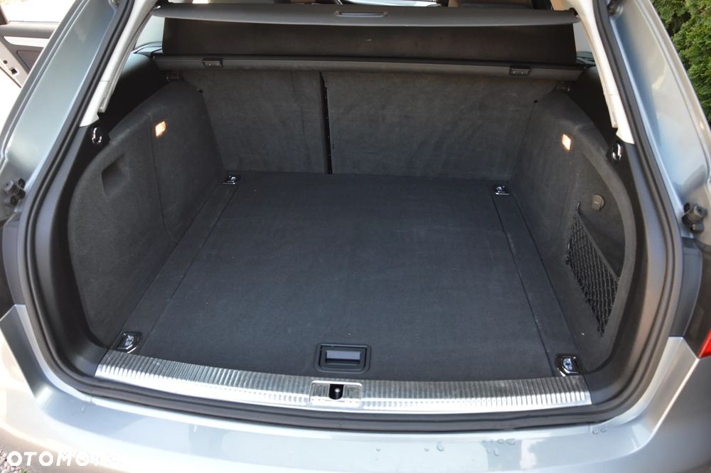 Audi A4 Avant - 39