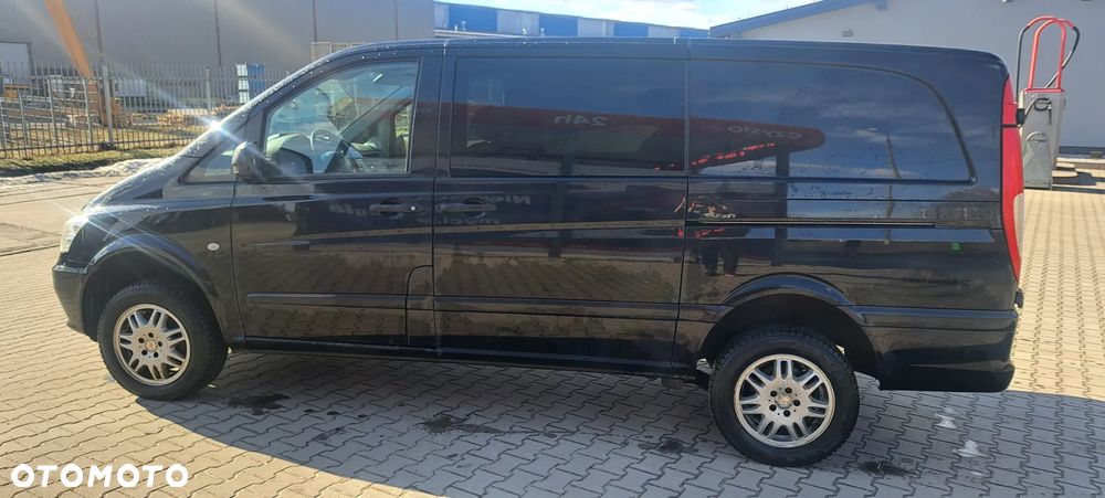 Mercedes-Benz Vito - 6