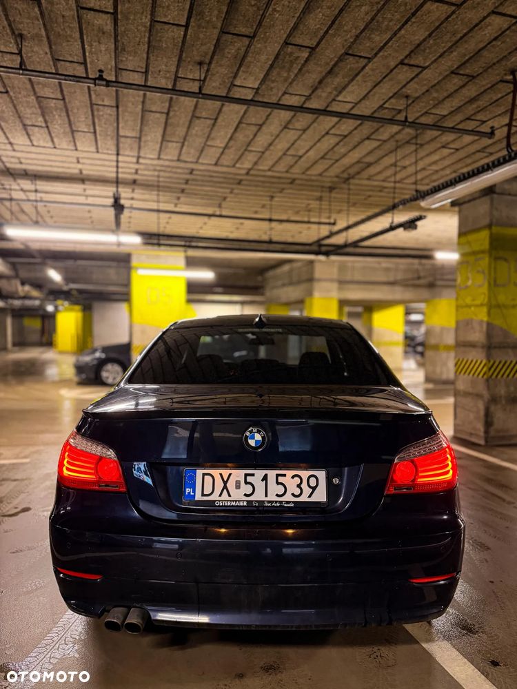 BMW Seria 5 - 3