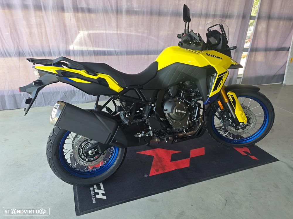 Suzuki DL 800 DE MY26 - 11