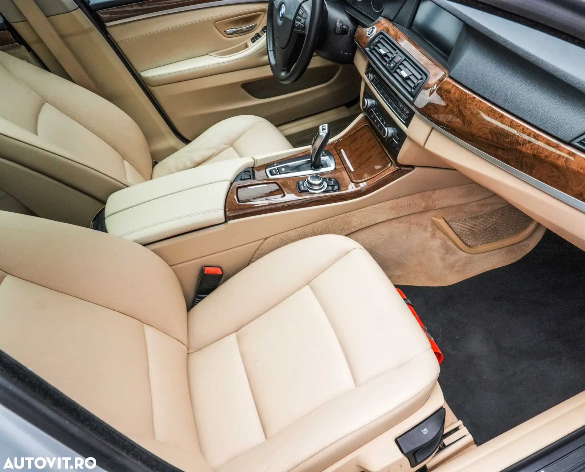 BMW Seria 5 - 14