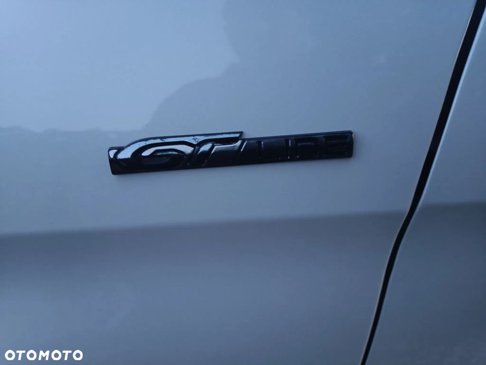 Peugeot 3008 1.5 BlueHDi Crossway S&S - 26