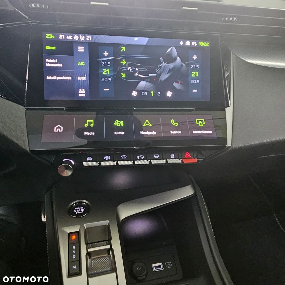 Peugeot 308 1.2 PureTech GT S&S EAT8 - 18