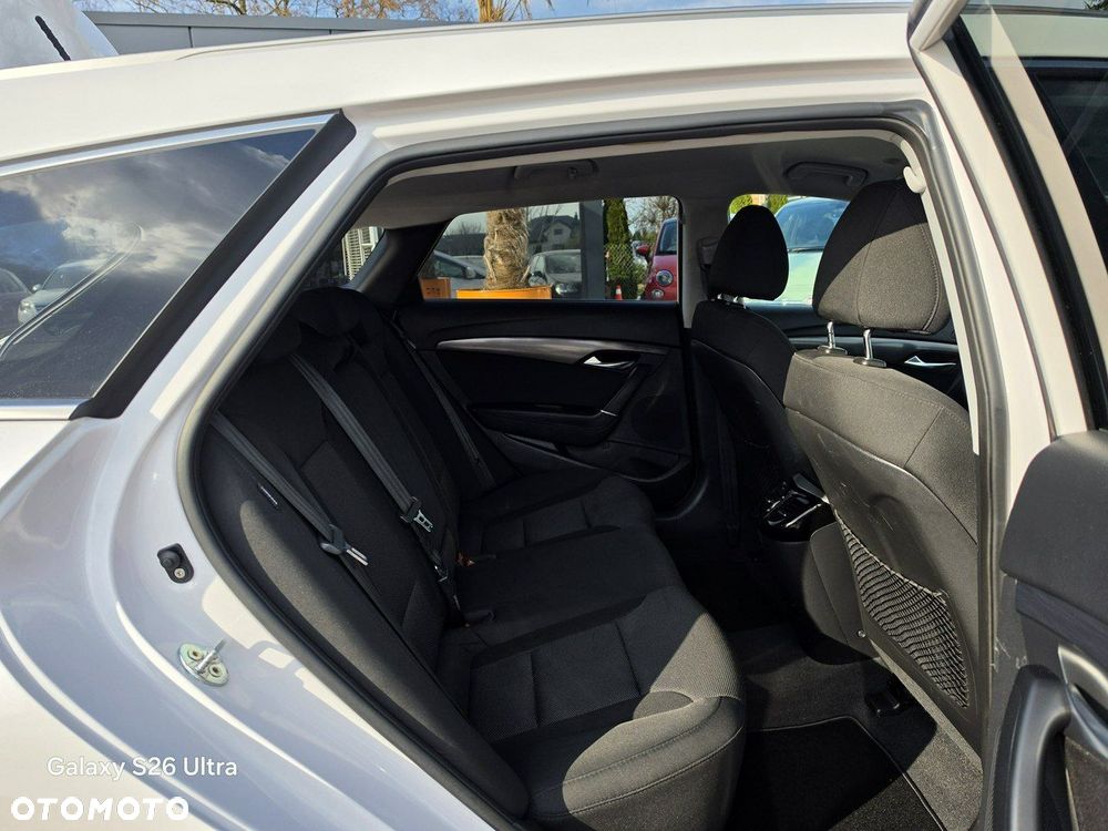 Hyundai i40 - 32
