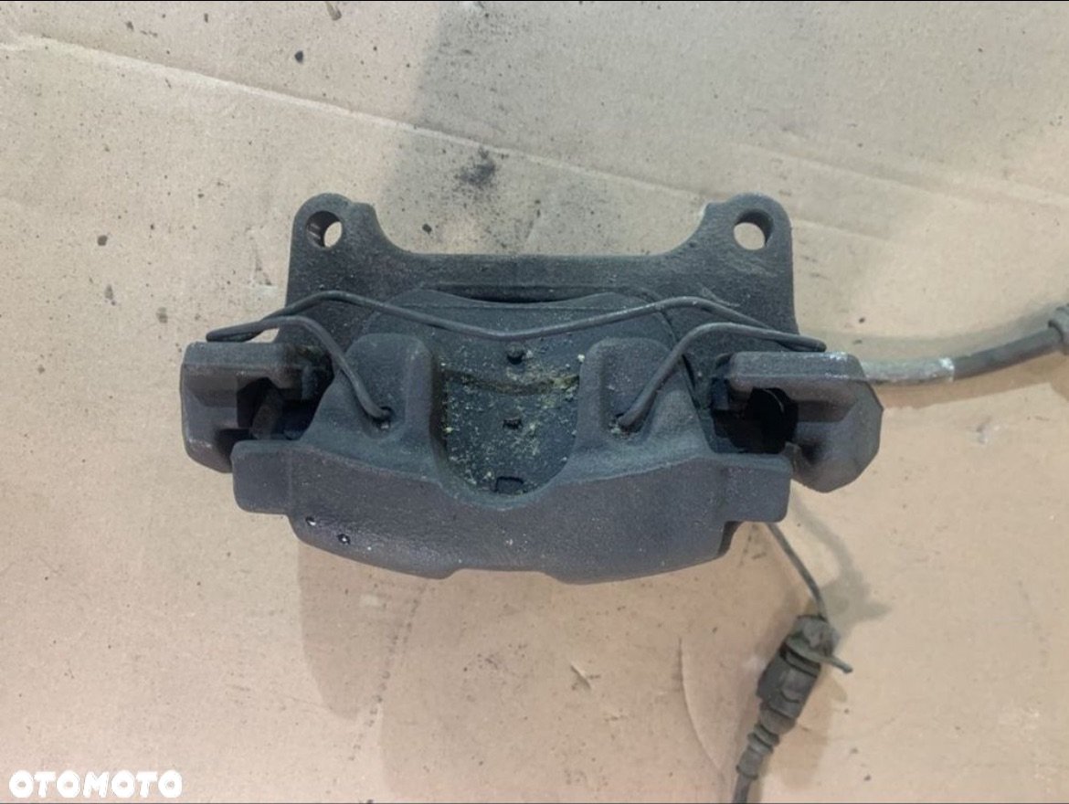 SP5 zacisk hamulcowy lewy lub prawy przód audi a4 b8 a5 8t lift - 3
