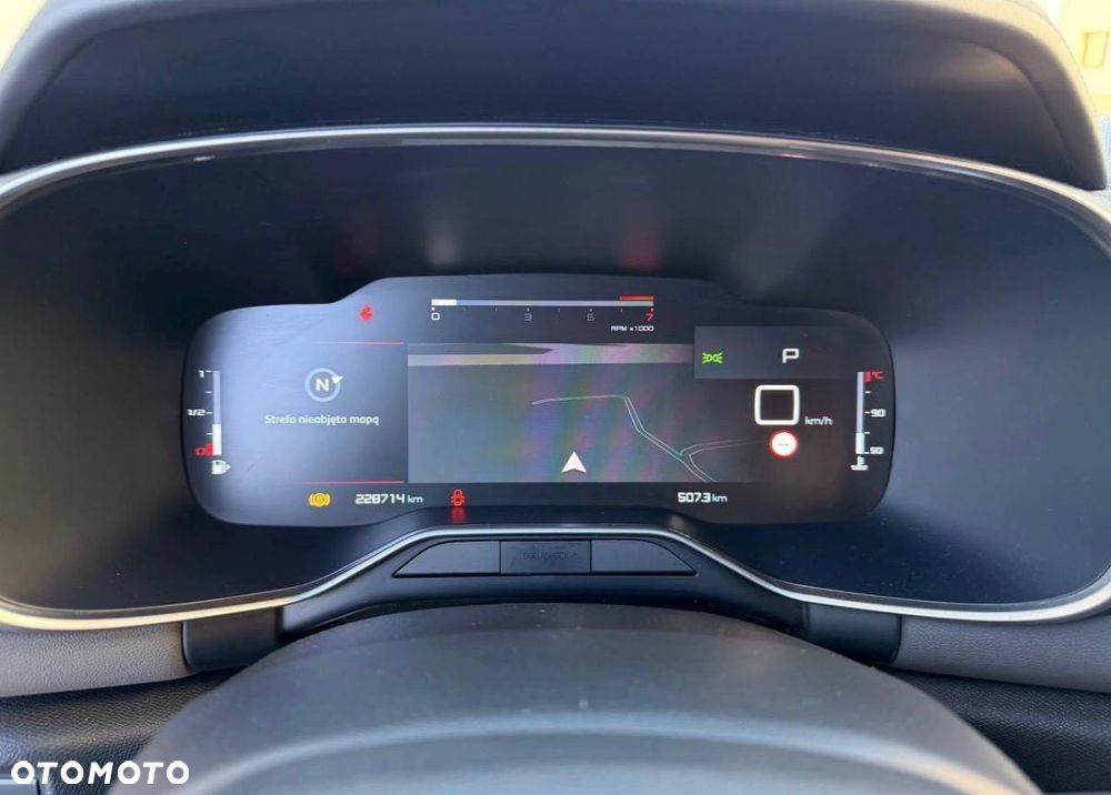 Citroën C5 Aircross BlueHDI 130 S&S EAT8 C-SERIES - 18