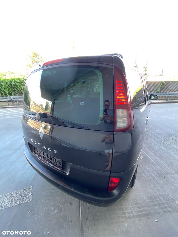 Renault Grand Espace 2.0 dCi Initiale - 30