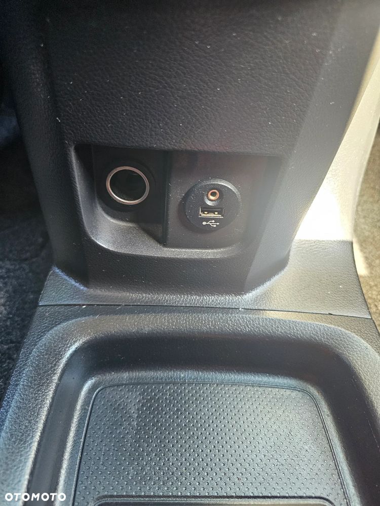 Nissan NV200 1.5 Comfort - 36