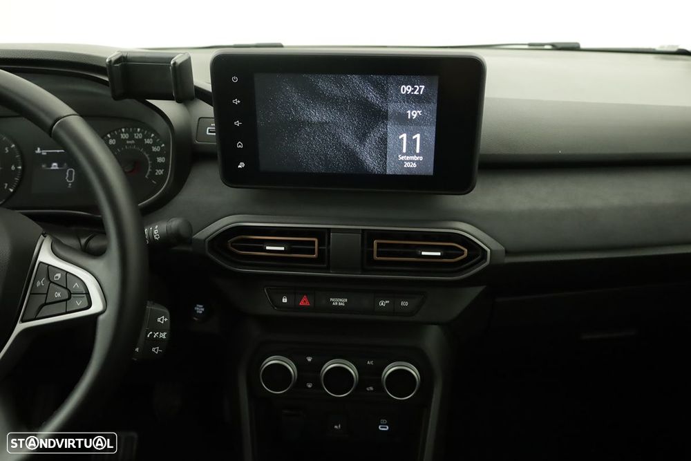 Dacia Sandero 1.0 TCe Extreme - 9