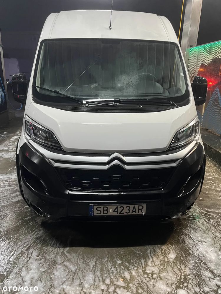 Citroën Jumper - 7