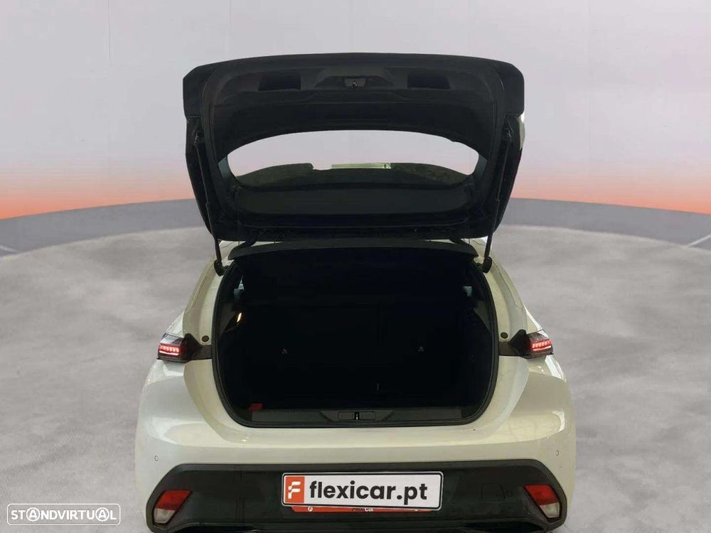 Peugeot 308 1.5 BlueHDi Active Pack - 9