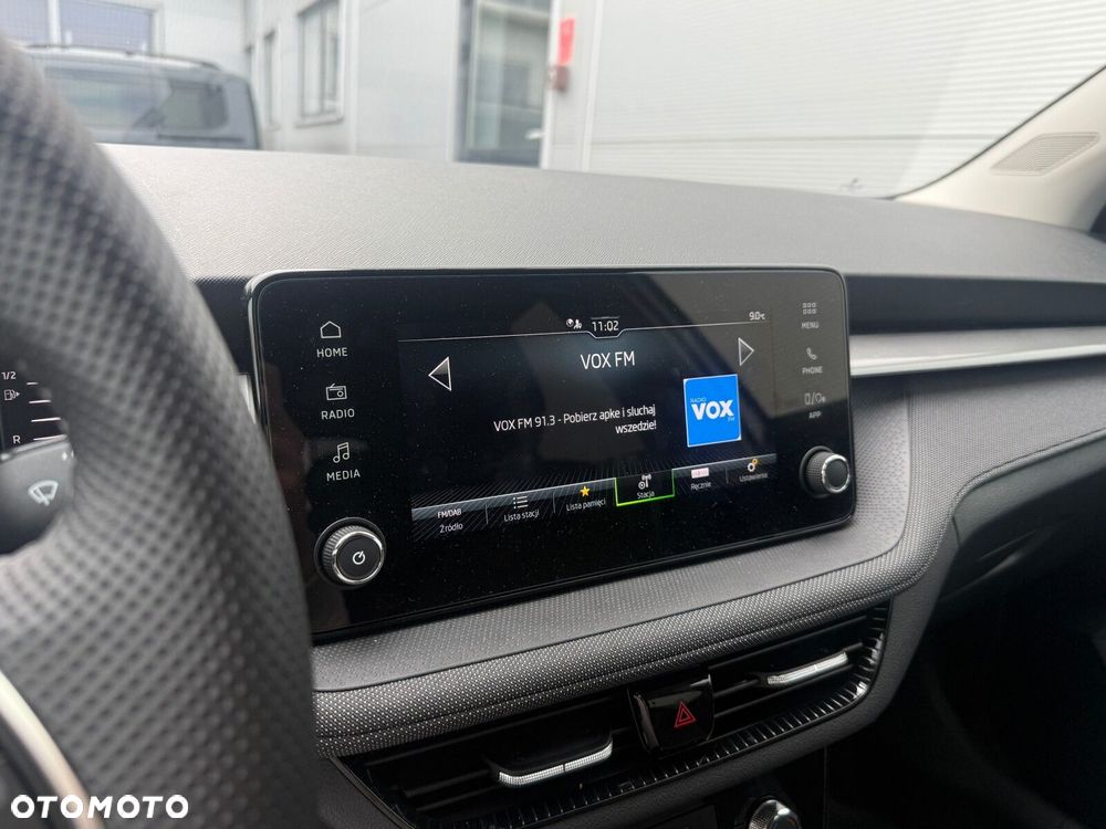 Skoda Fabia 1.0 TSI Edition 130 DSG - 32