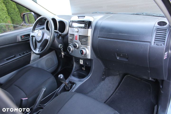 Daihatsu Terios 4WD Top Pirsch - 23