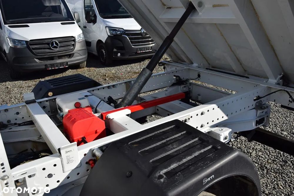 Mercedes-Benz SPRINTER 514 CDI ​*WYWROTKA​*DOKA​*7-OSOB​*2.2CDI​*AUTOMAT​*KLIMA​*1 - 9