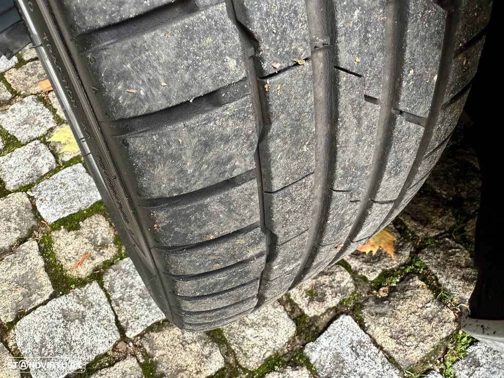 BMW 525 d Line Modern Auto - 10