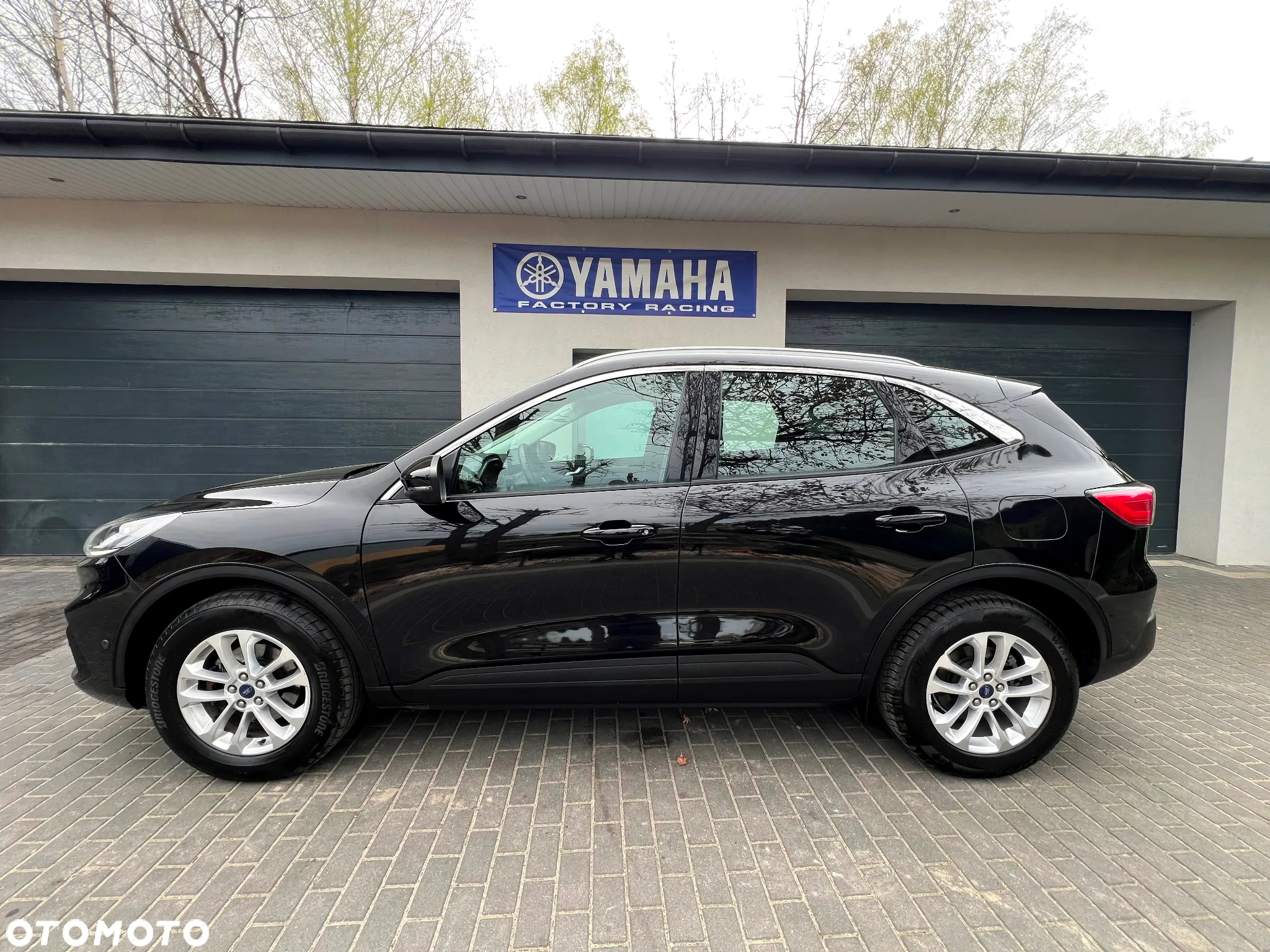Ford Kuga 1.5 EcoBoost FWD Titanium - 3