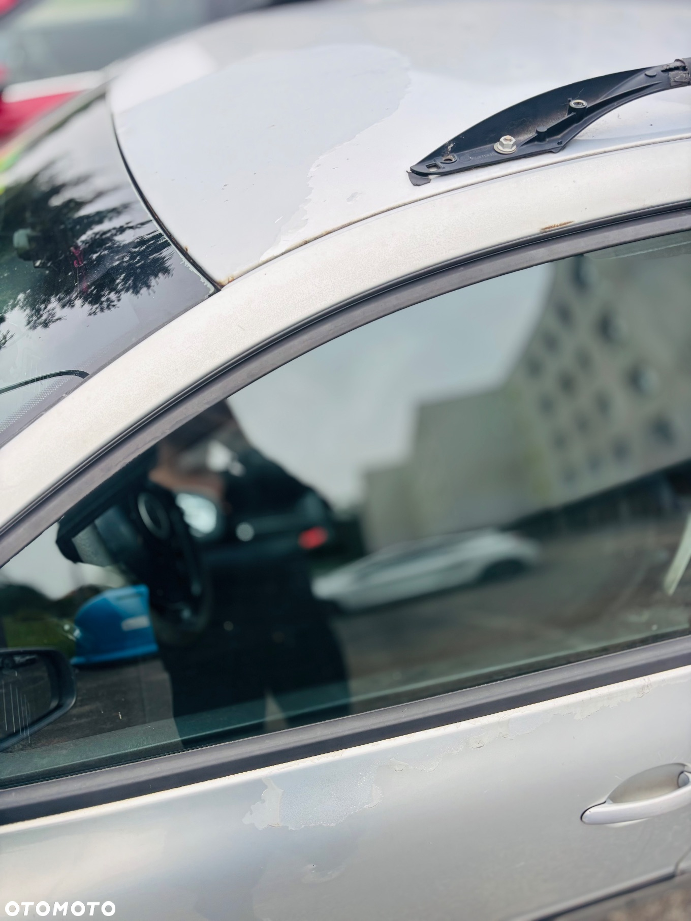 Volkswagen Passat - 4
