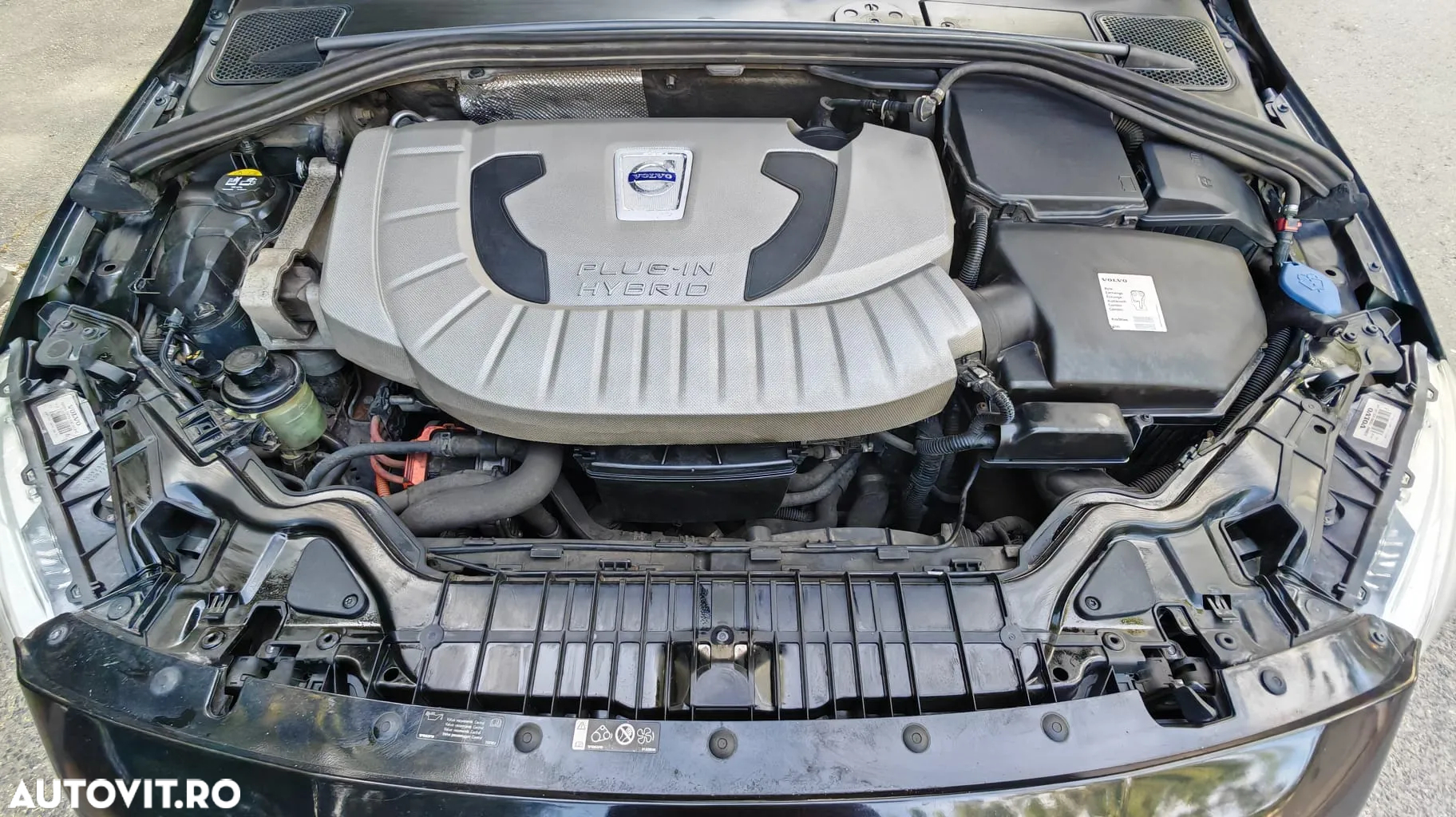 Volvo V60 - 11