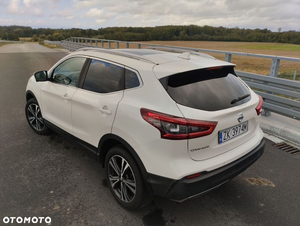 Nissan Qashqai 1.2 DIG-T 360 - 3