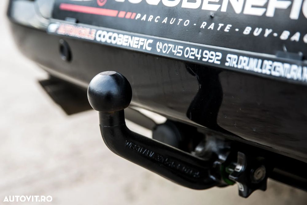 Volkswagen Passat CC 2.0 TDI - 12