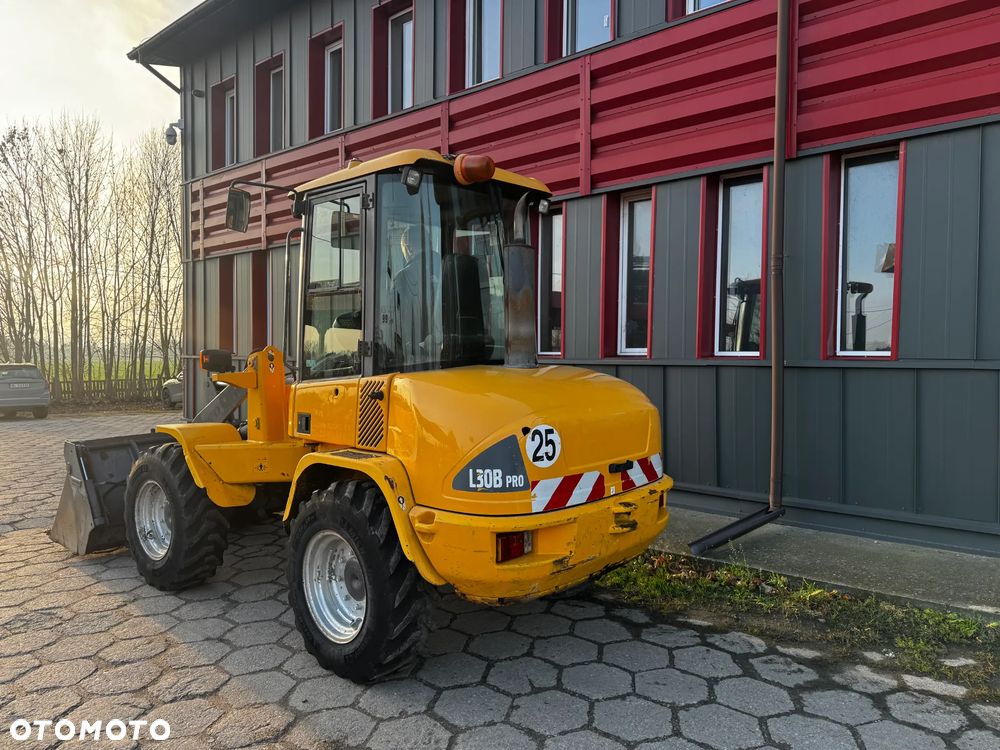 Volvo L30B - 3