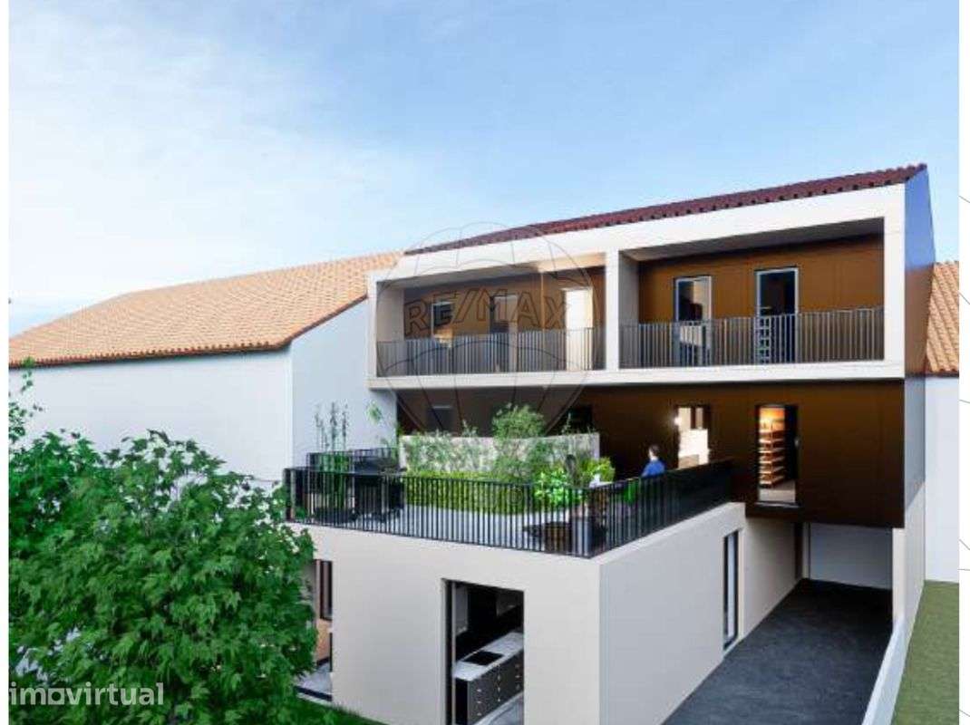 Apartamento T2 para venda - Grande imagem: 5/16