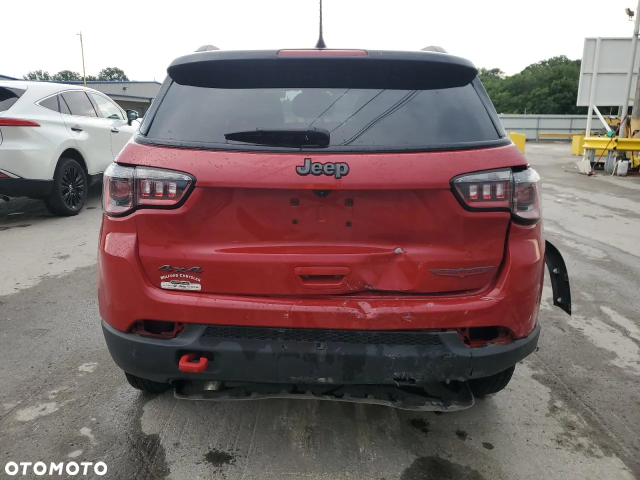 Jeep Compass - 6