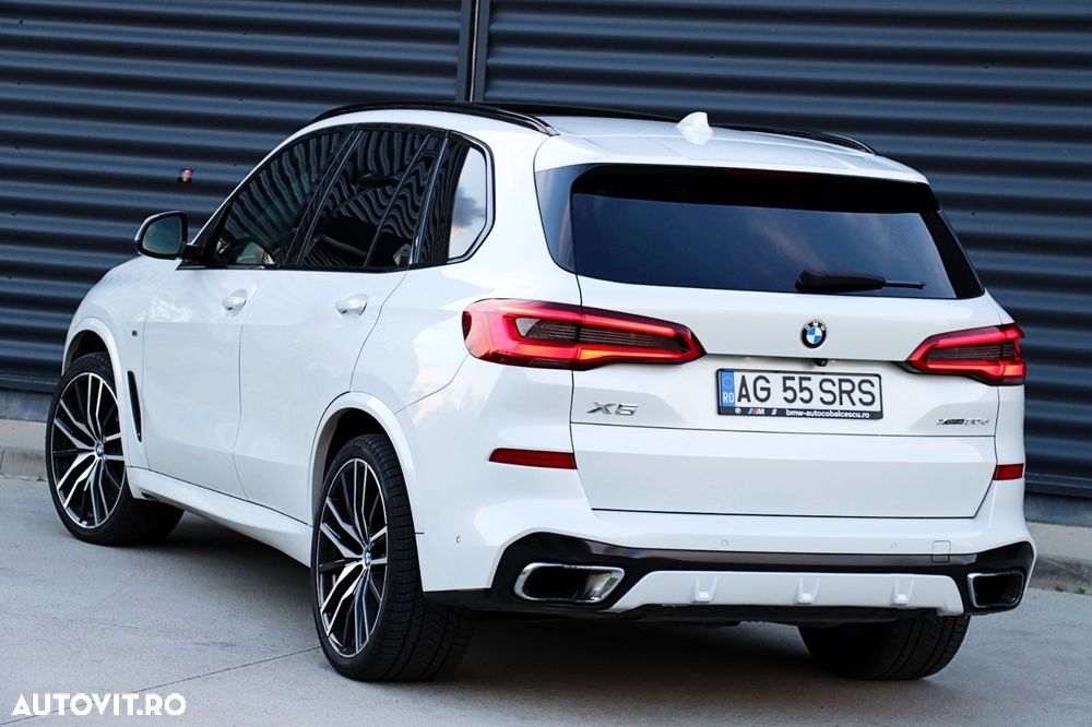 BMW X5 - 7
