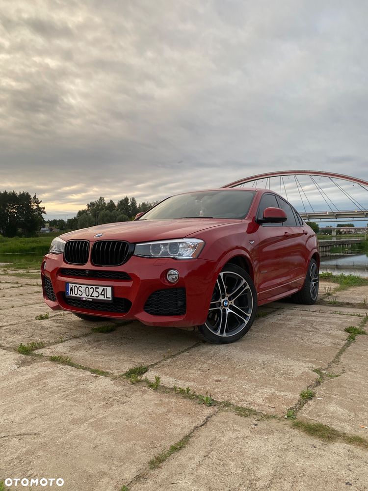 BMW X4 xDrive20i - 3