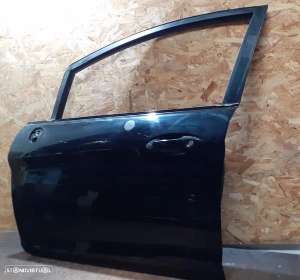 Porta Frente Esq Ford Fiesta Vi (Cb1, Ccn) - 1