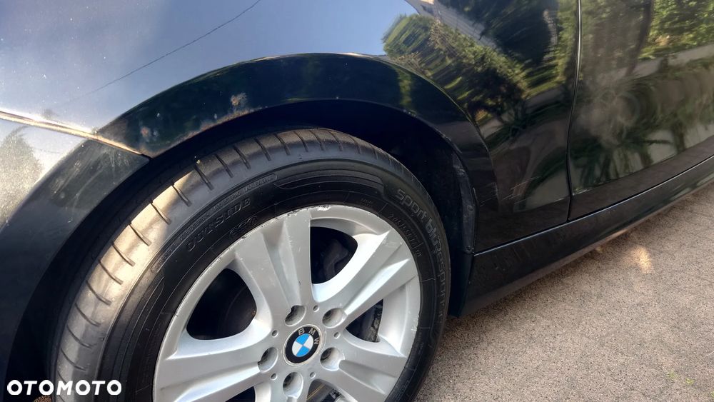 BMW Seria 1 - 16