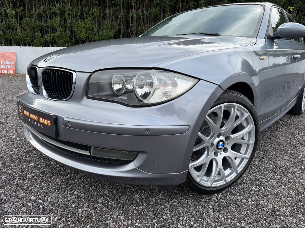 BMW 120 d - 21