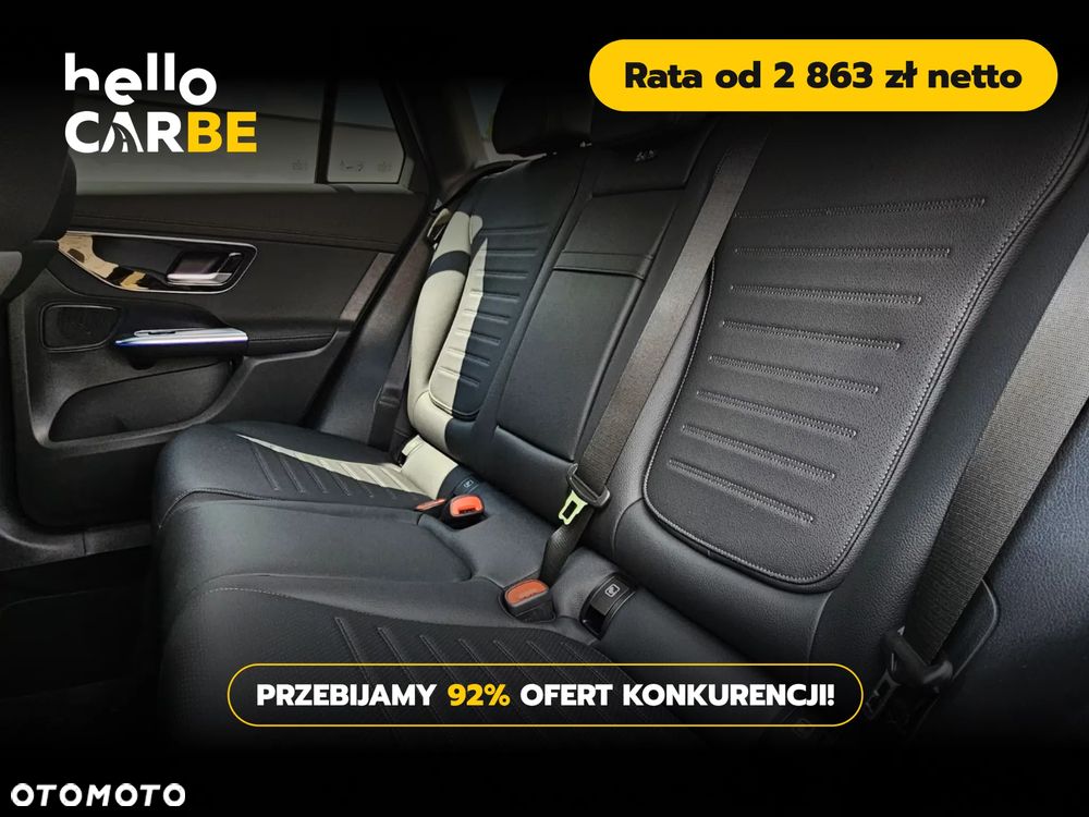 Mercedes-Benz GLC 200 mHEV 4-Matic AMG Line - 10