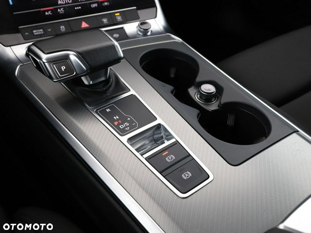 Audi A6 Avant 45 TFSI mHEV Quattro S Line S tronic - 30