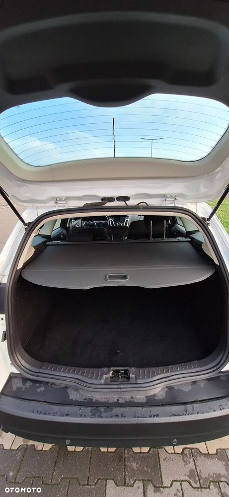 Ford Focus 1.5 TDCi Trend - 8