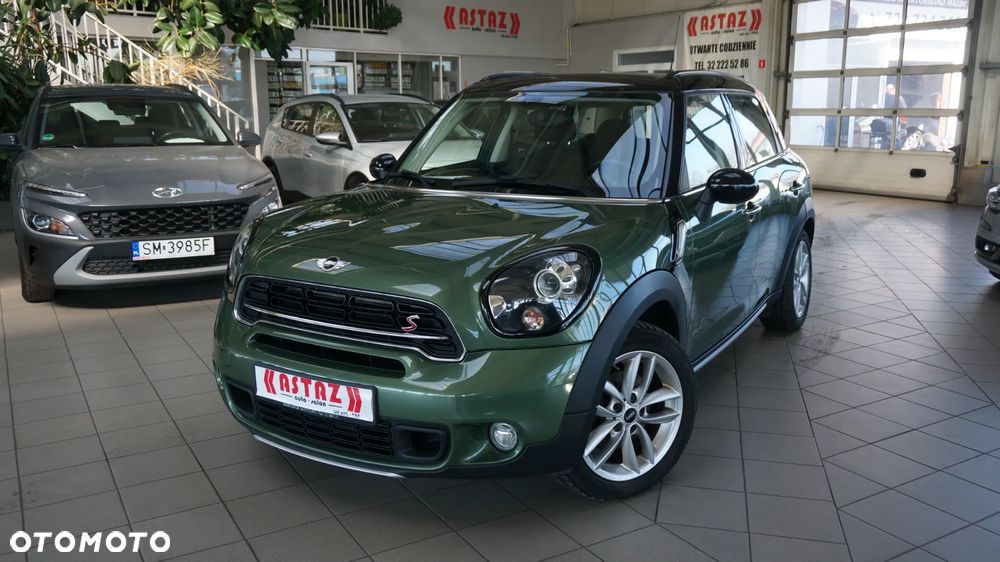 MINI Countryman - 10