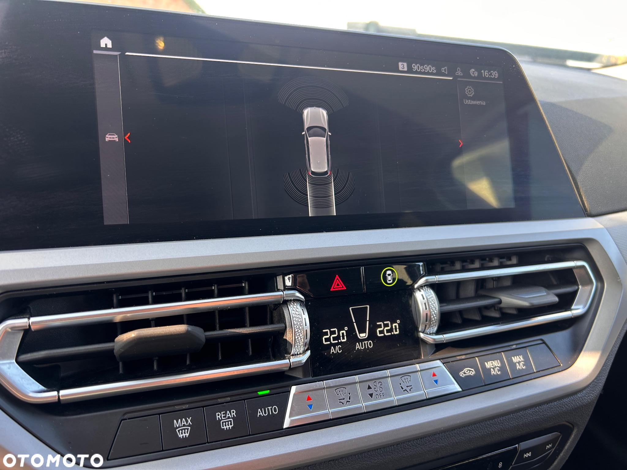 BMW Seria 3 318d Sport Line - 24