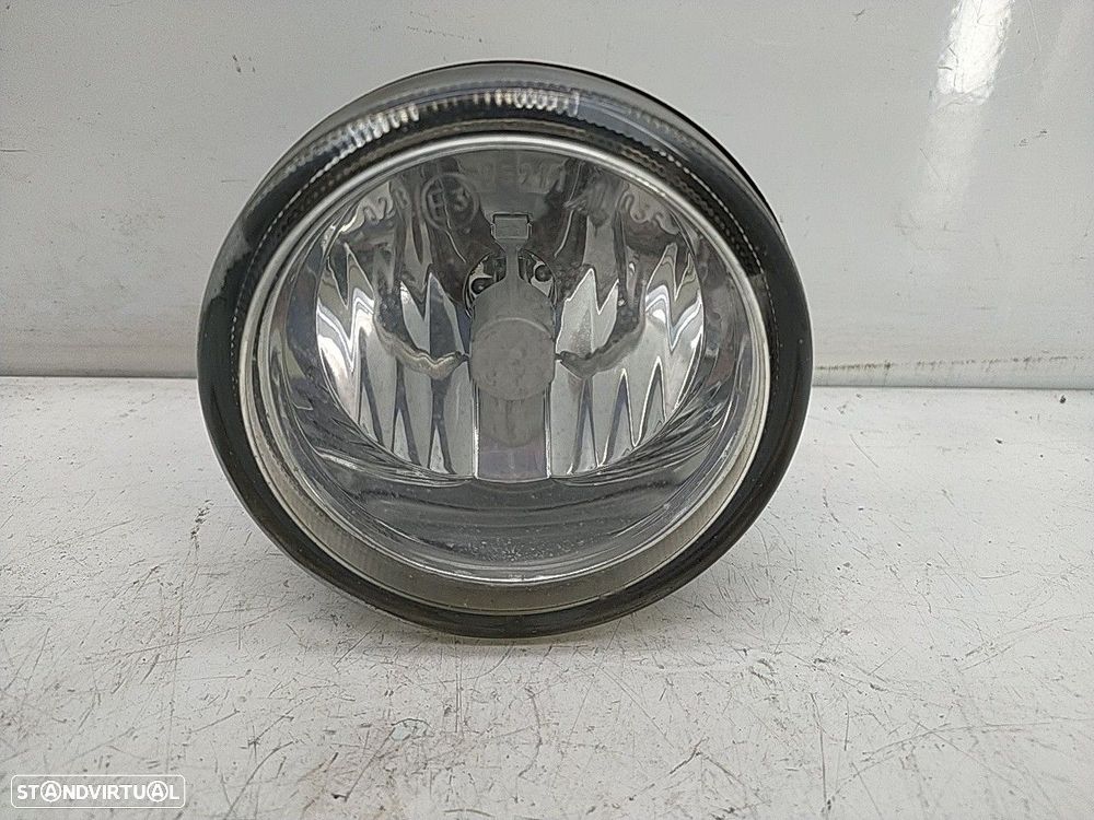 Farol Nevoeiro Esquerdo Citroën C3 I (Fc_, Fn_) - 1