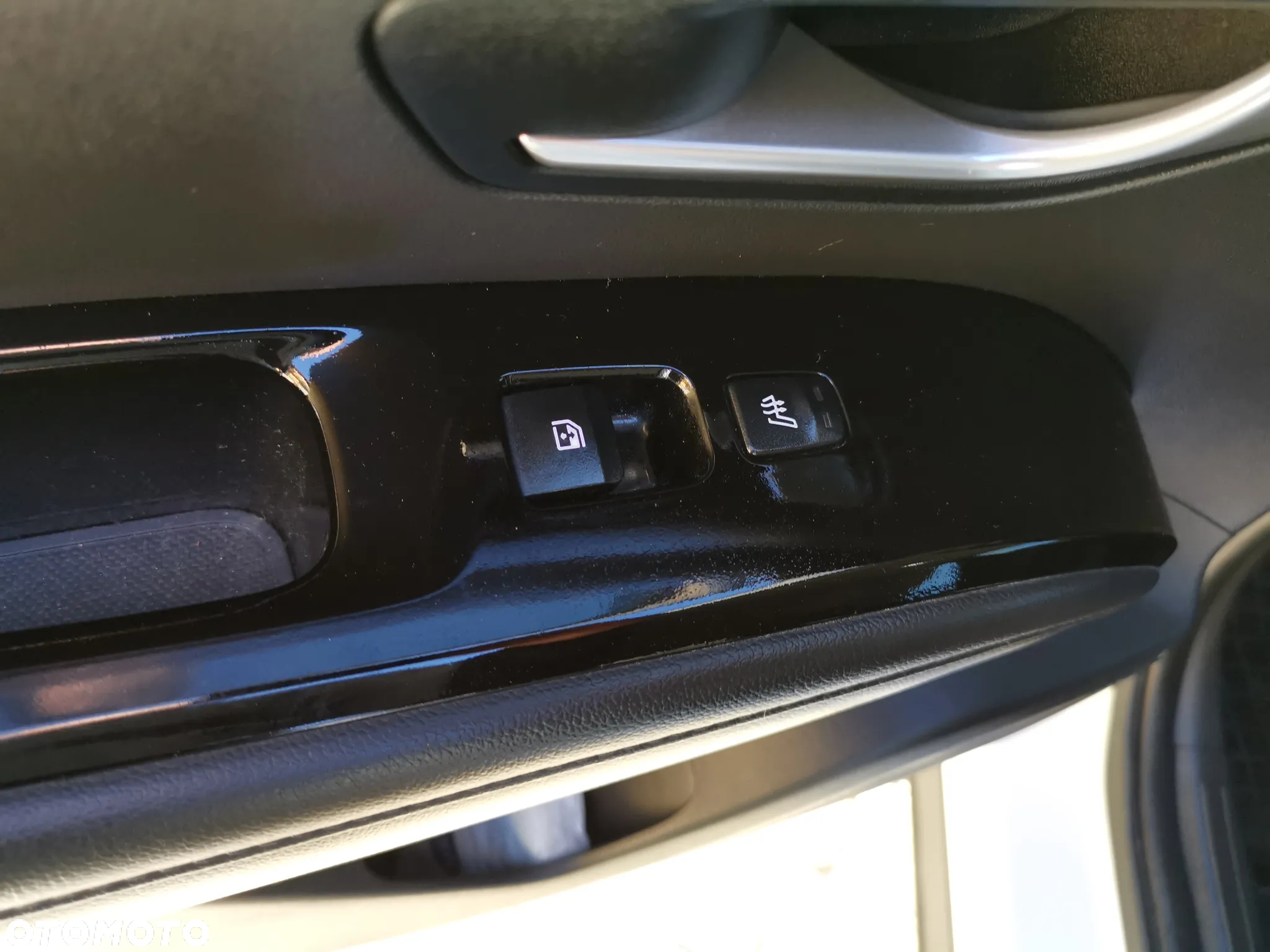 Hyundai Tucson 1.6 T-GDi HEV Executive 2WD - 20