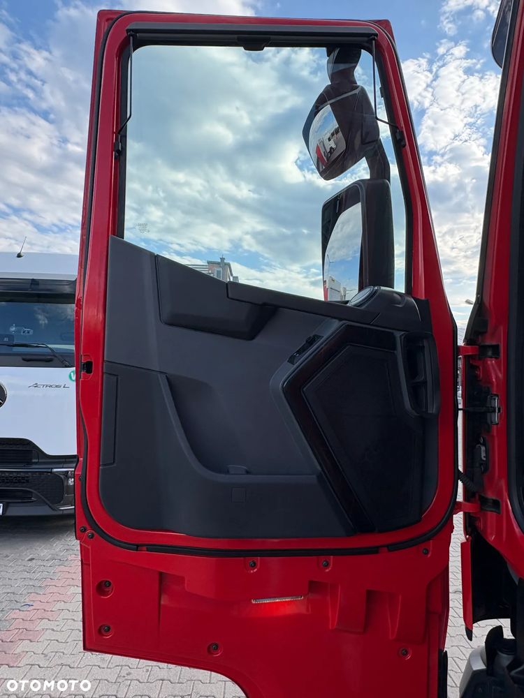 Renault T High 480 - 12