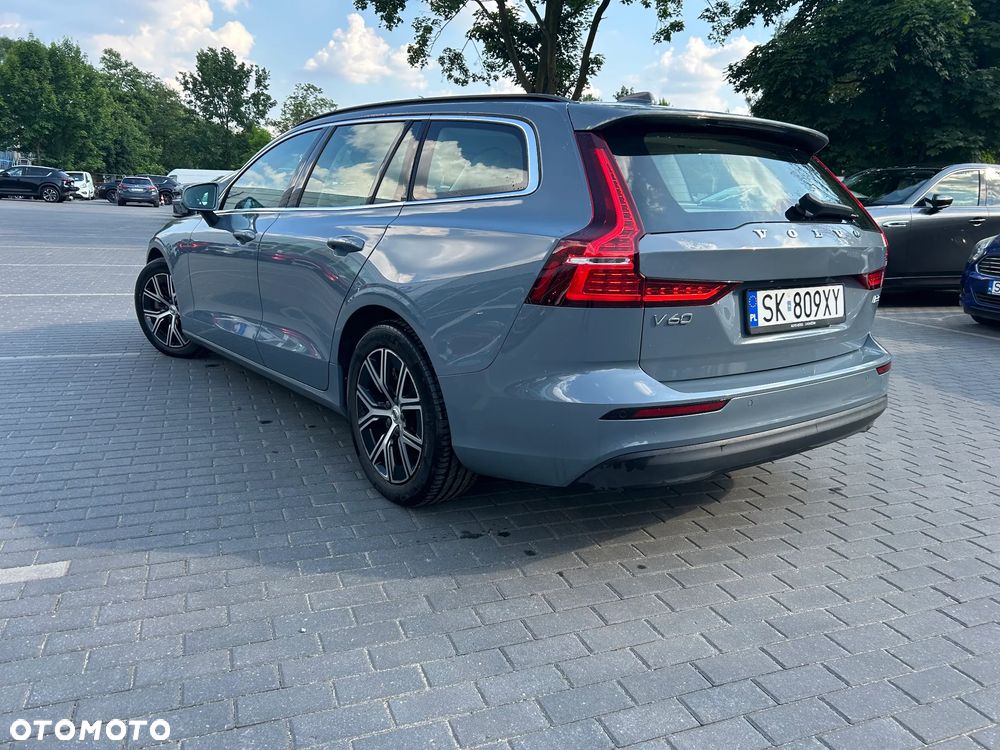 Volvo V60 B3 B Core - 3