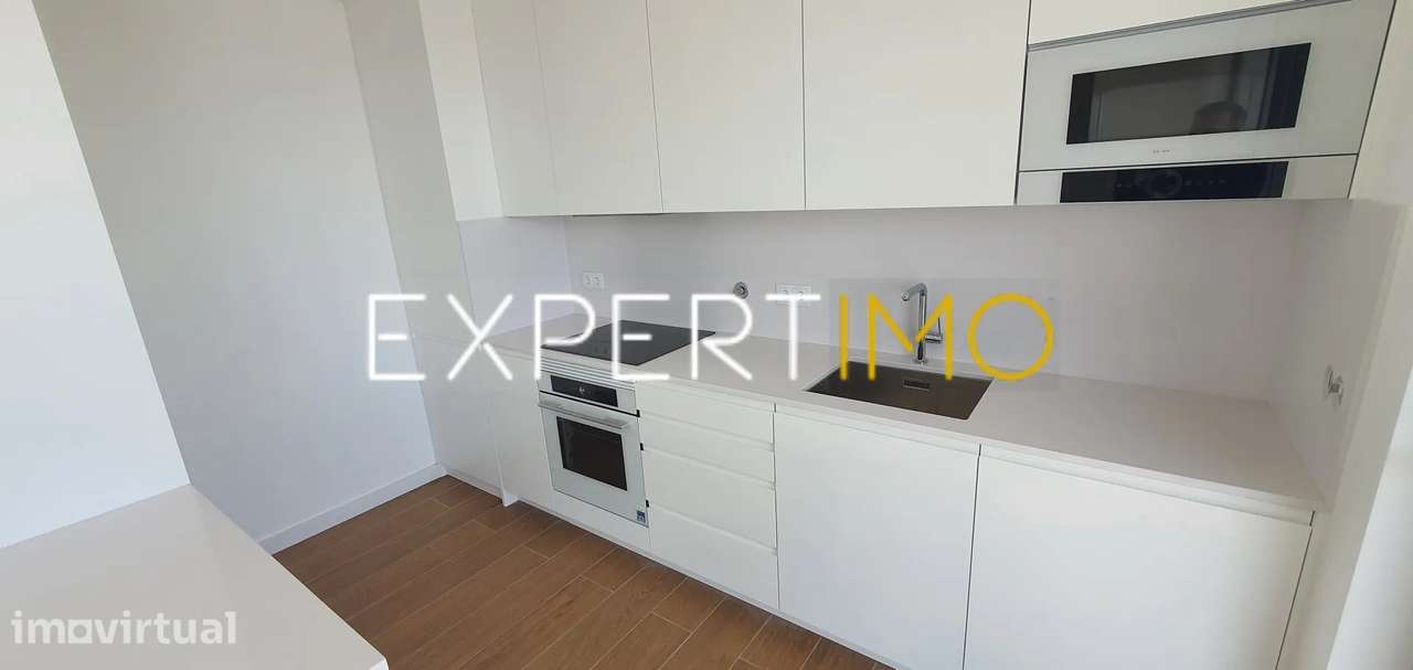 Apartamento T2 vista mar - Alcobaça - Grande imagem: 2/40